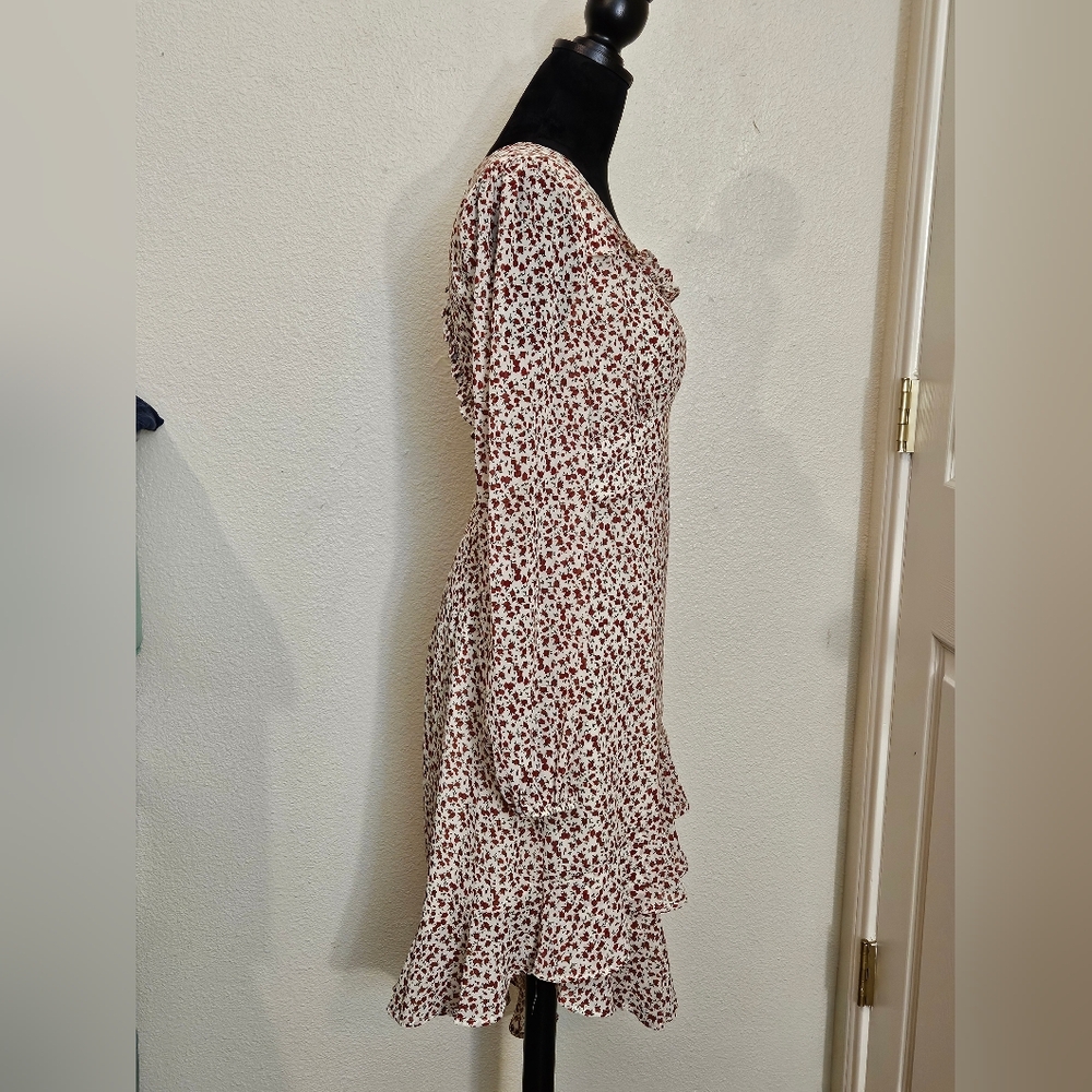 NWT Anthropologie Urban Outfitters Dress - Picture 2 of 15